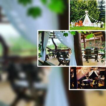 Фото номера Апартаменты с 2 спальнями Апартаменты Dvarykščių kaimo turizmo sodyba г. Verbiškis 24